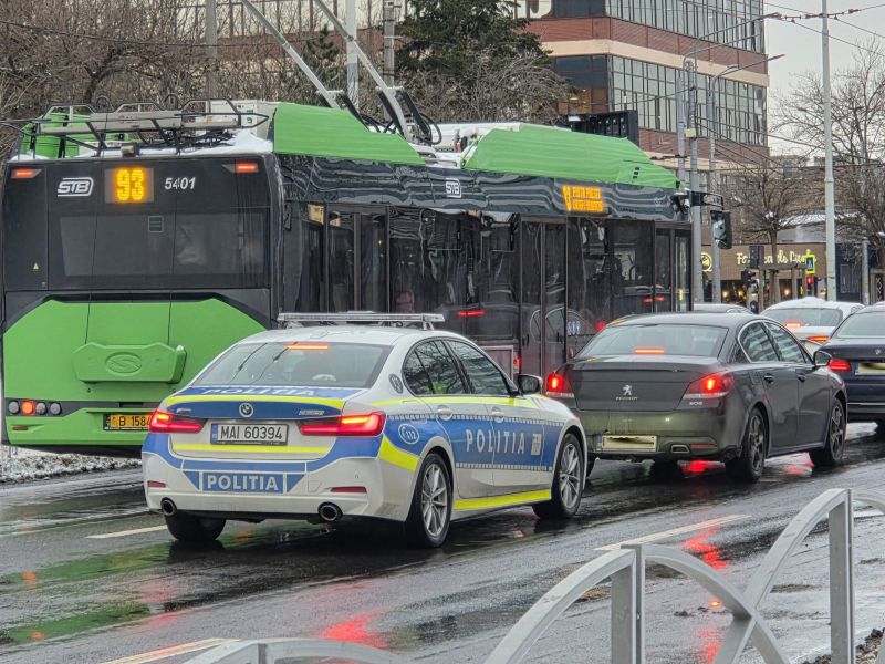 Maratoni hétvége Bukarestben