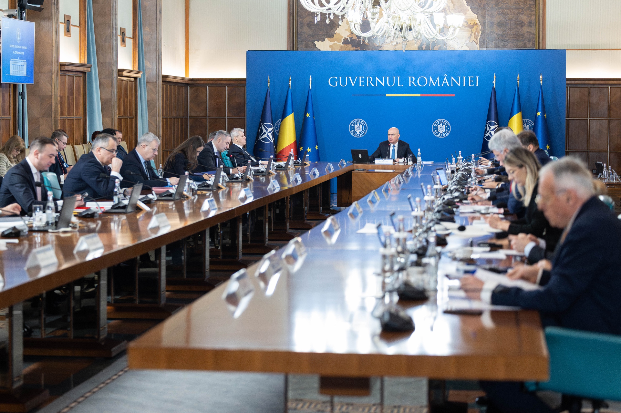 Cseke Péter Tamás a koalíciós feszültségekről: Ilie Bolojan nem kompromisszumképtelen