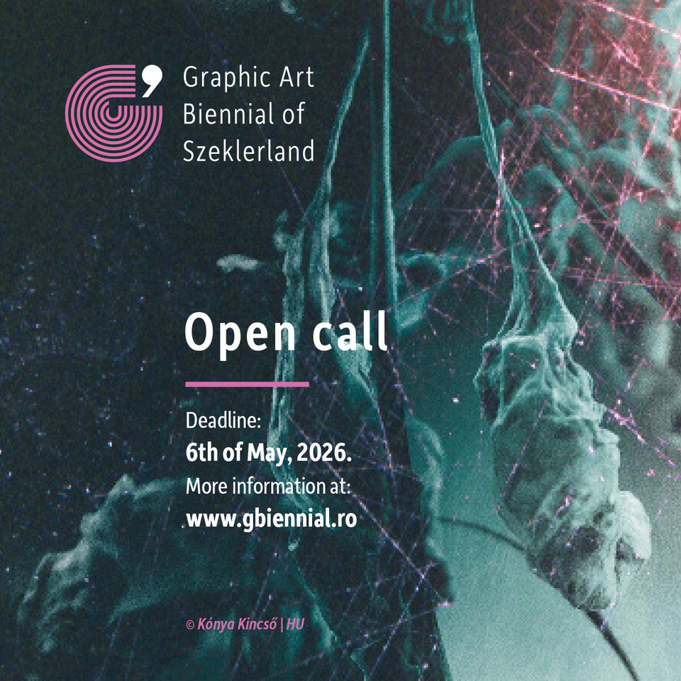 A Torzulás a témája az idei Székelyföldi Grafikai Biennálénak
