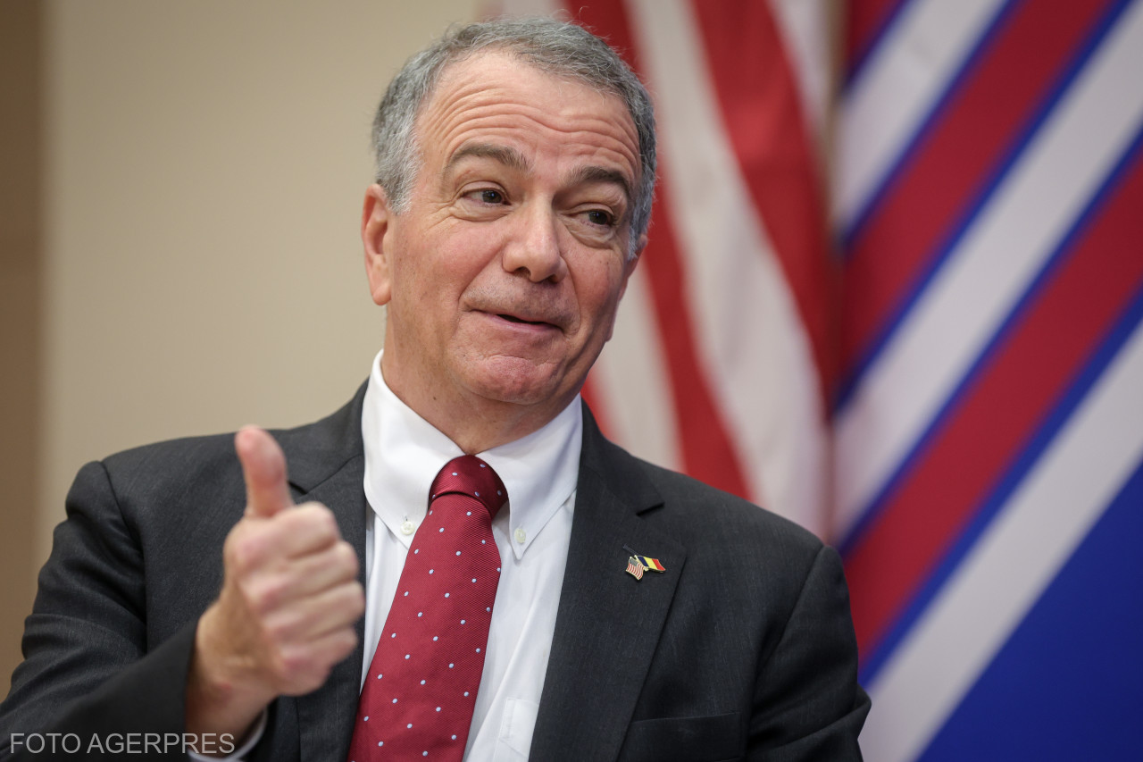 Az amerikai–román partnerség soha nem volt erősebb, de vízummentességről egyelőre szó sincs