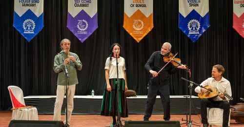 Kobozoktatás Bukarestben Csibi Szabival