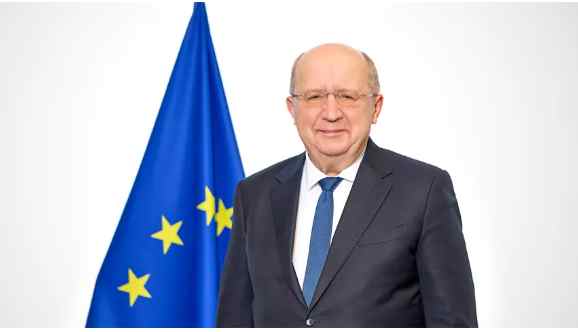 Orosz agresszióról beszél a védelmi biztos