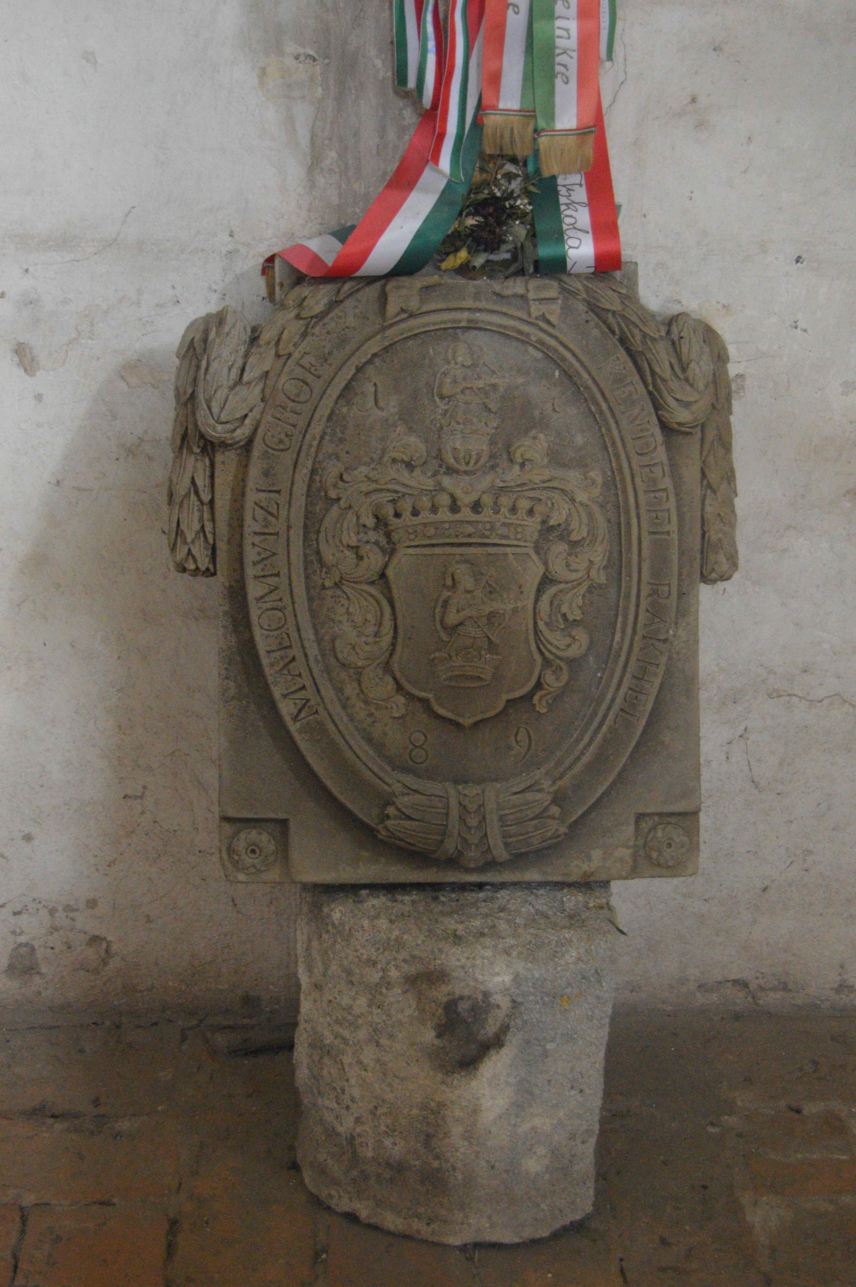 Nemzetközi segítség templomfelújításra