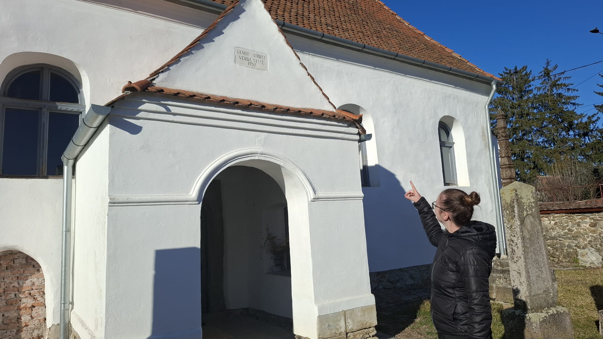 Gábor Áron és a kökösi unitárius harang