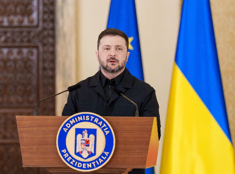 Újabb orosz-ukrán fogolycsere következhet