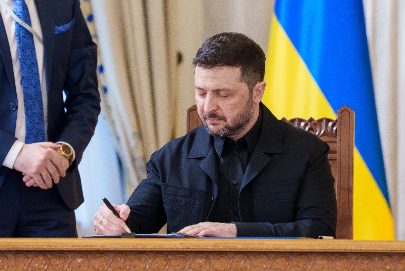 Román nyelv napja lesz Ukrajnában