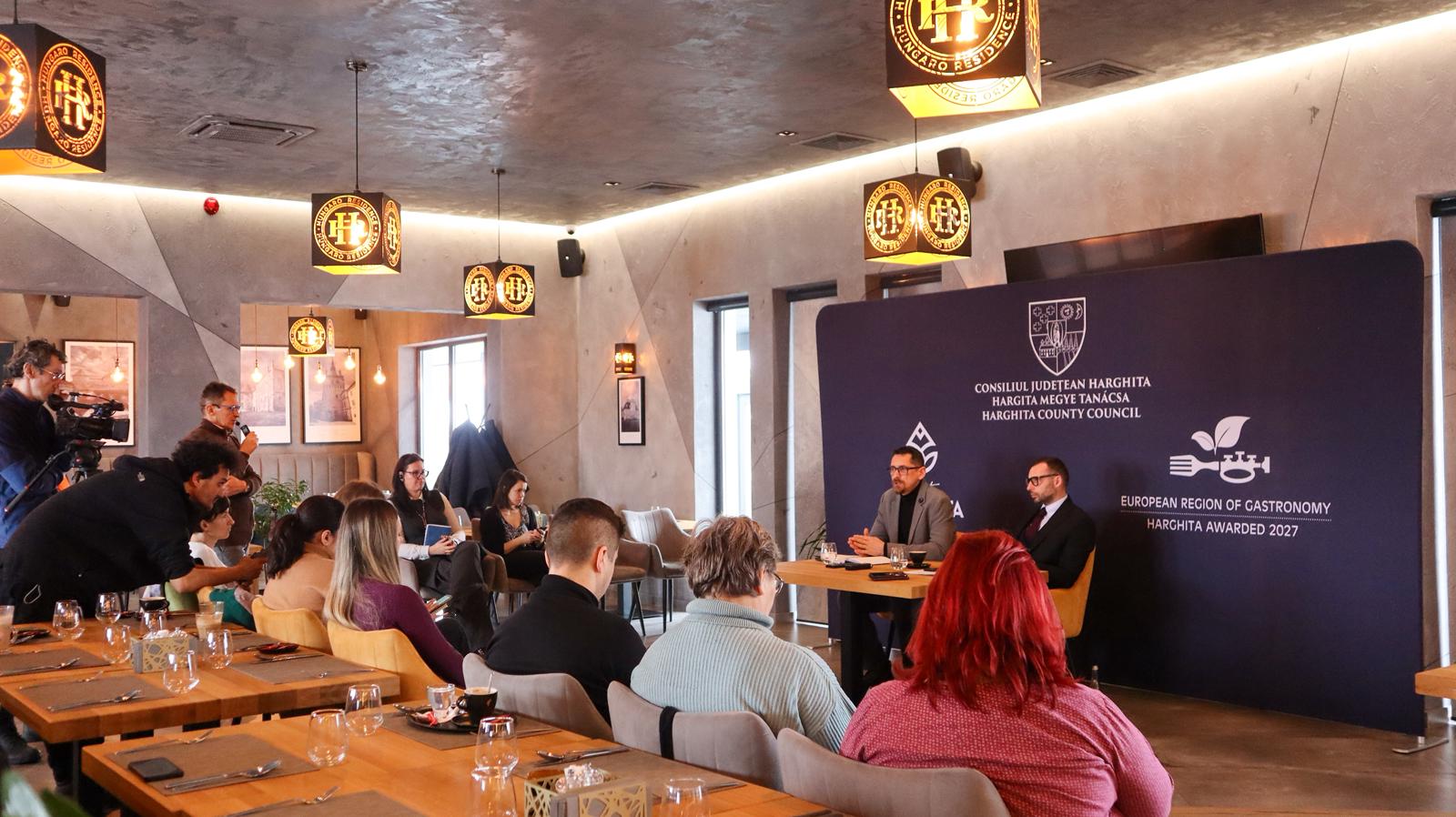 Megkezdődött a készülődés 2027-re