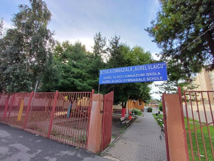 Folyamatban a beiratkozás az előkészítő osztályokba