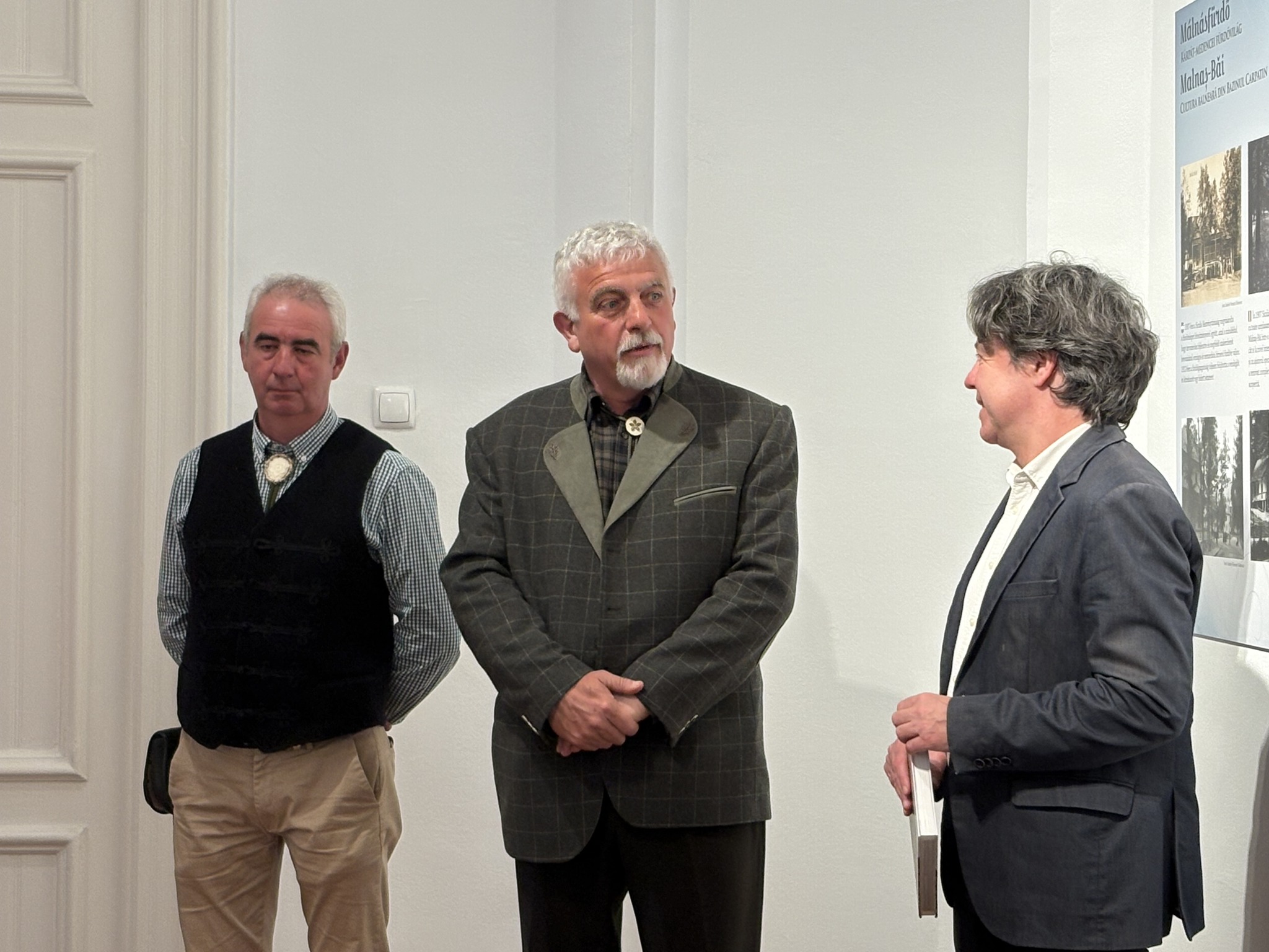 Málnásfürdő és a medvék