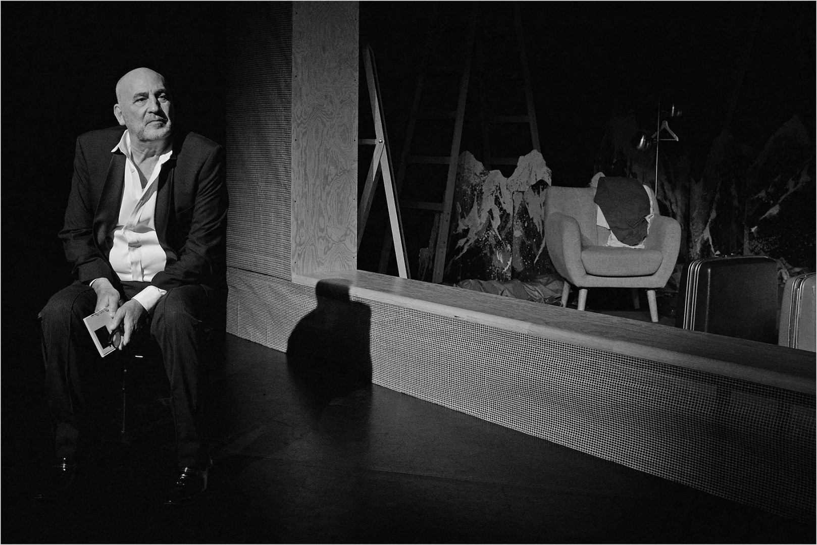 Aradon lép fel Kulka János