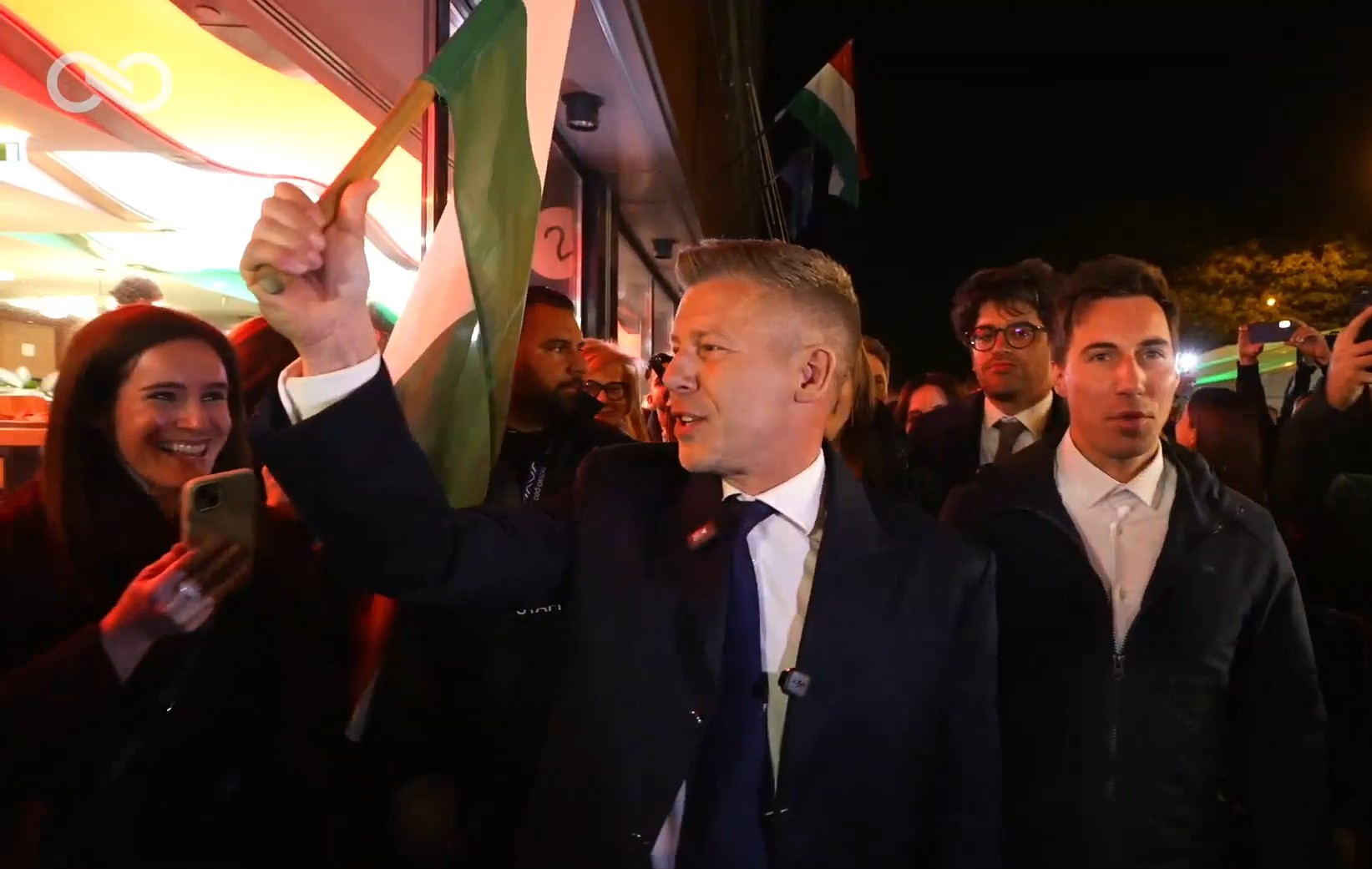 A hét hírei, 2026. április 17.