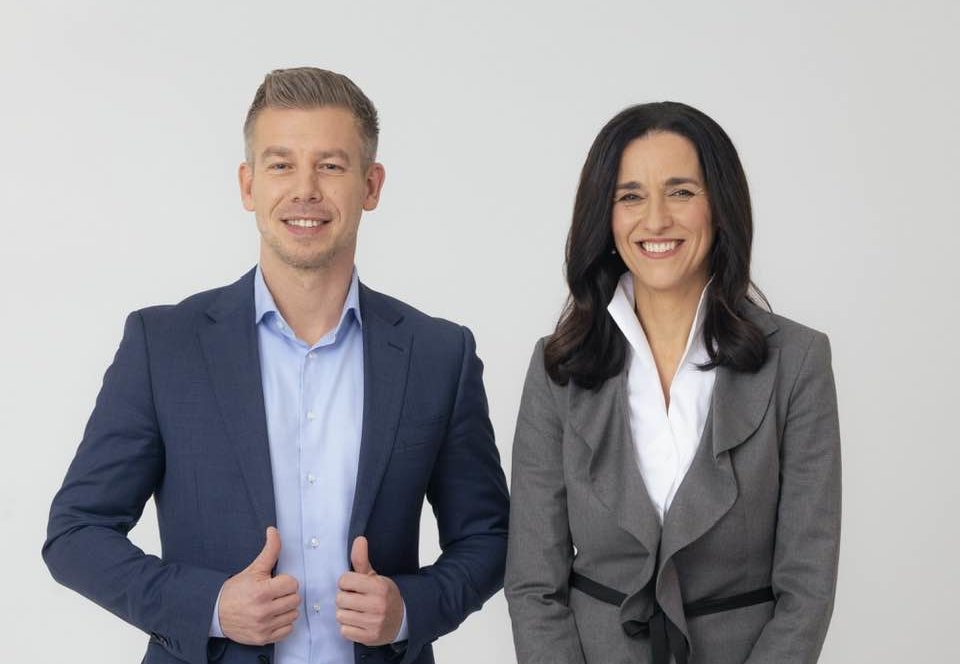 Orbán Anita miniszterelnök-helyettes lesz