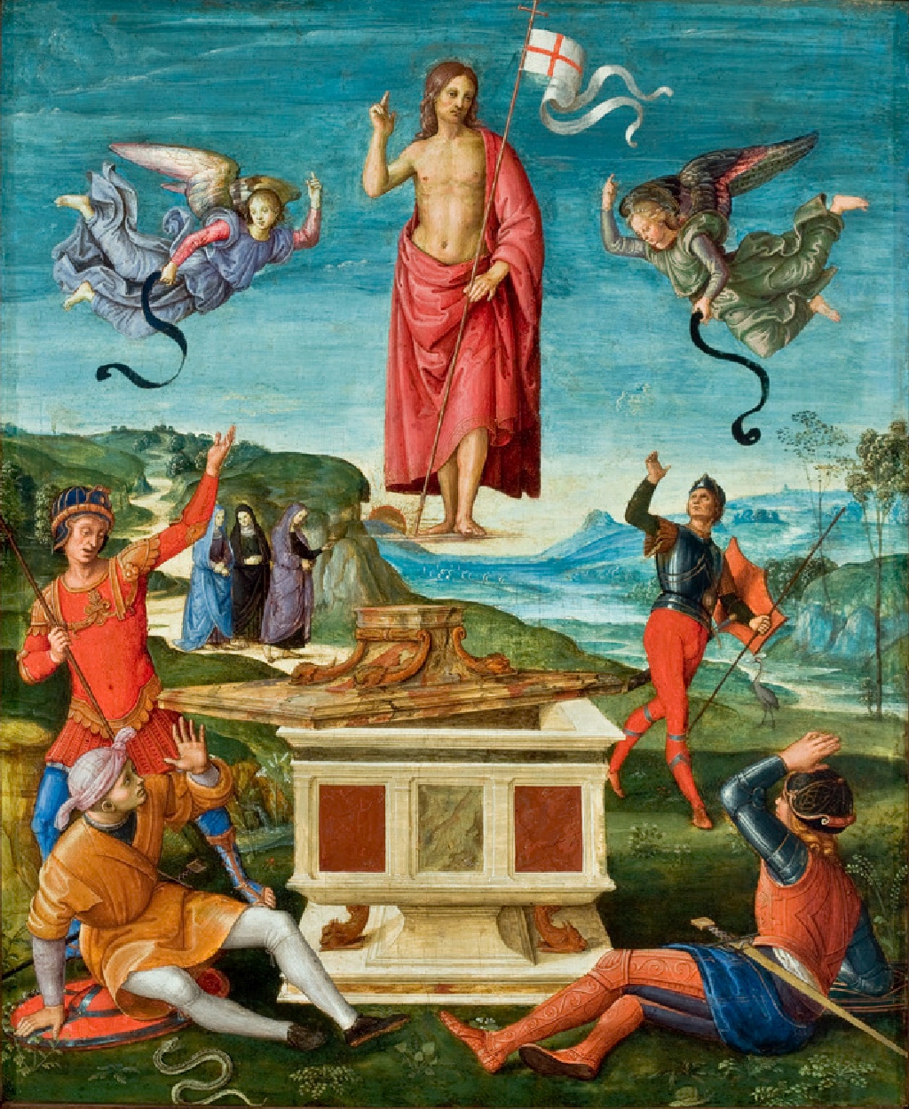 Püspöki húsvéti üzenetek