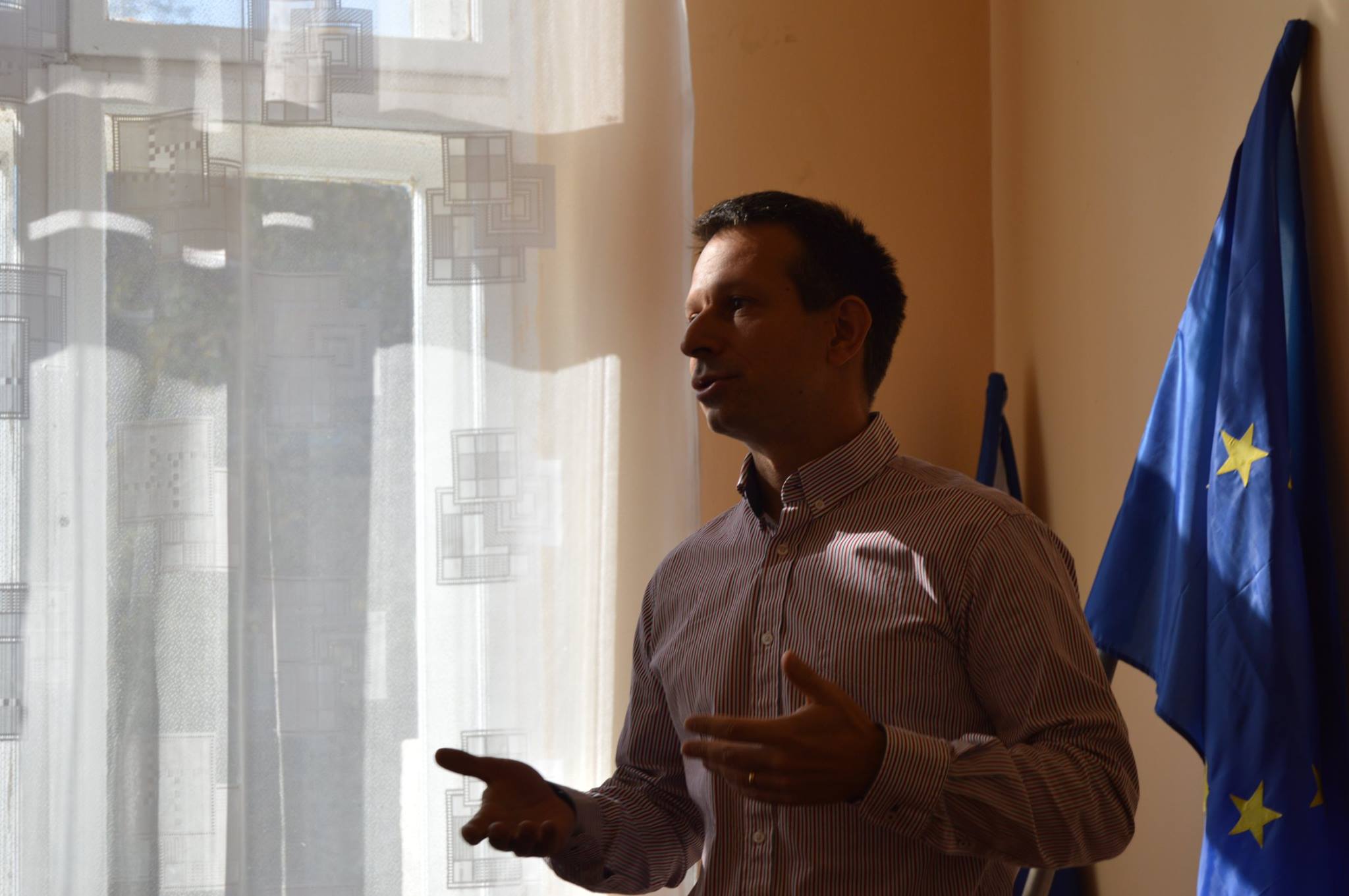 Internetes biztonságról