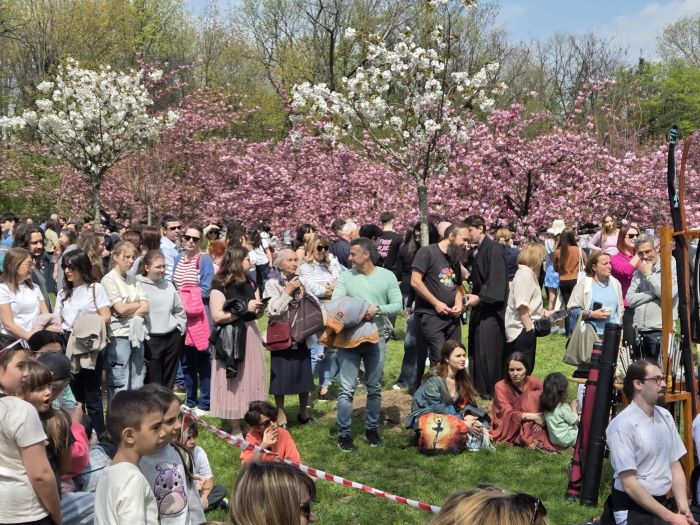 A bevándorlás miatt nem csökkent a lakosság száma