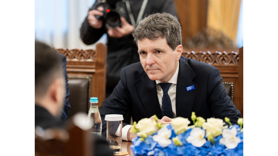 Nem vesznek össze Európában az elosztáson