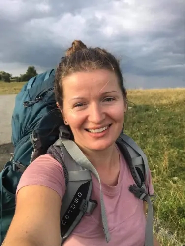 Egyre több turista választja az egyre hosszabb Via Transilvanicát