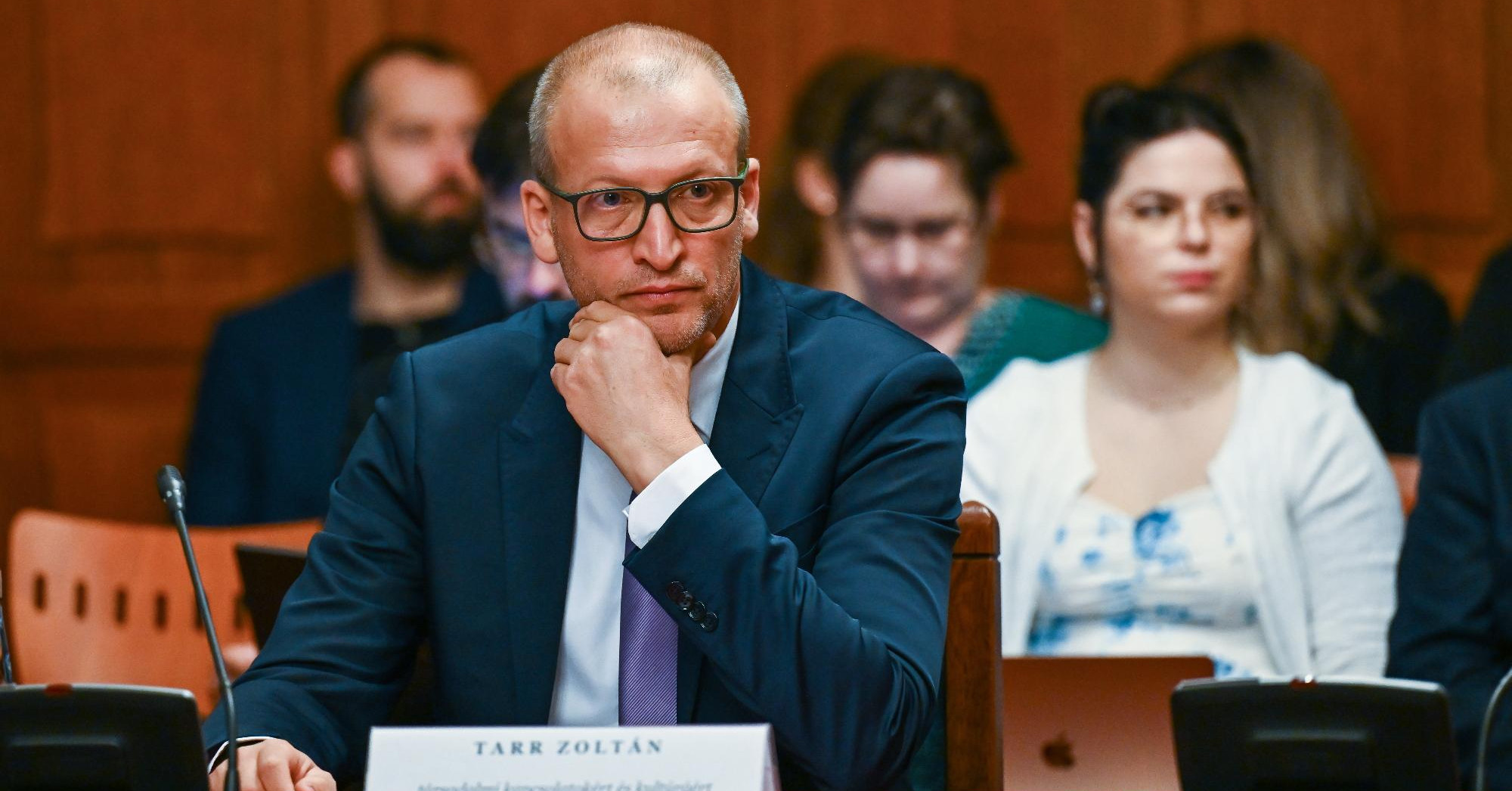 Tarr Zoltán: rendszerváltásra van szükség a magyarságpolitikában