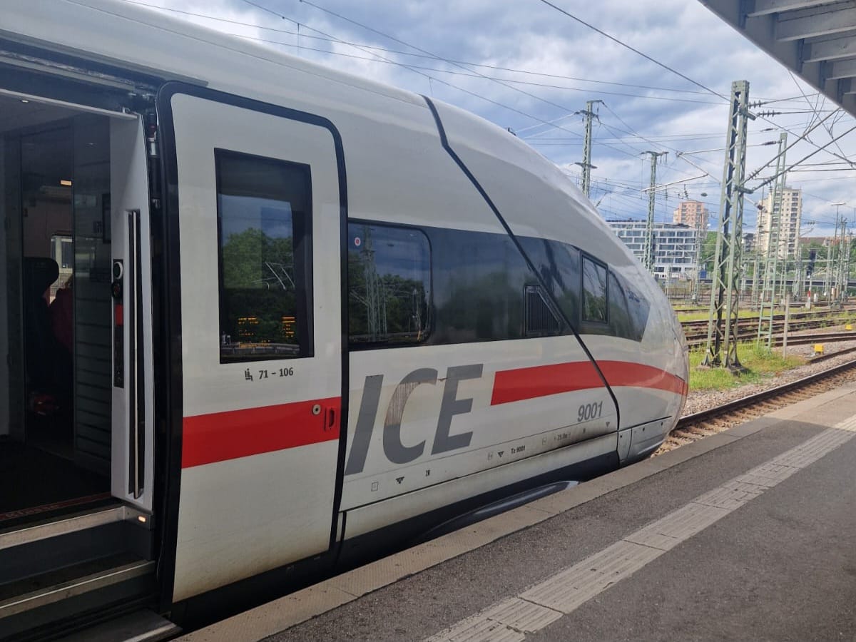 Németországban leváltották a közlekedési minisztert