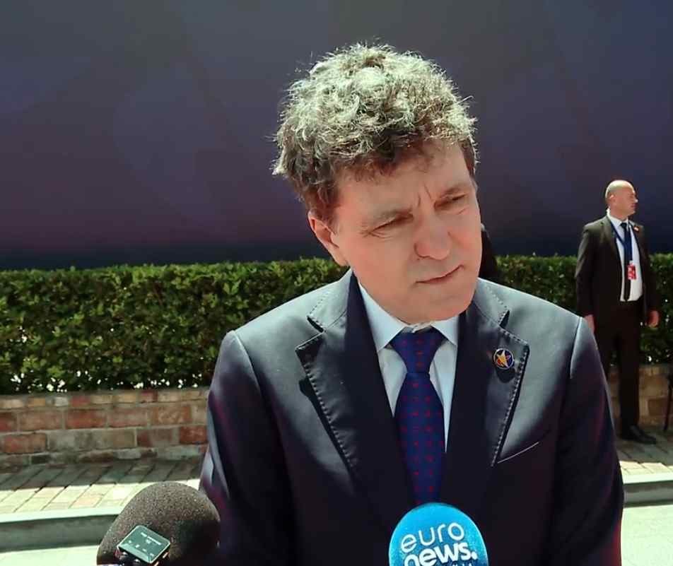 Csúcstalálkozón az államfő Montenegróban