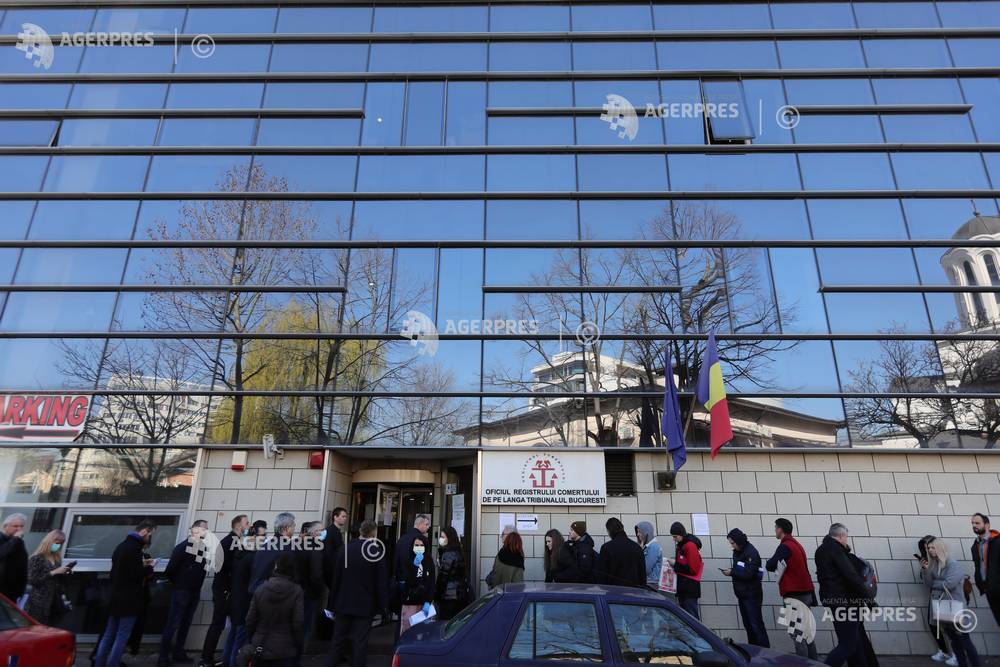Megjött a vállalkozási kedv Romániában