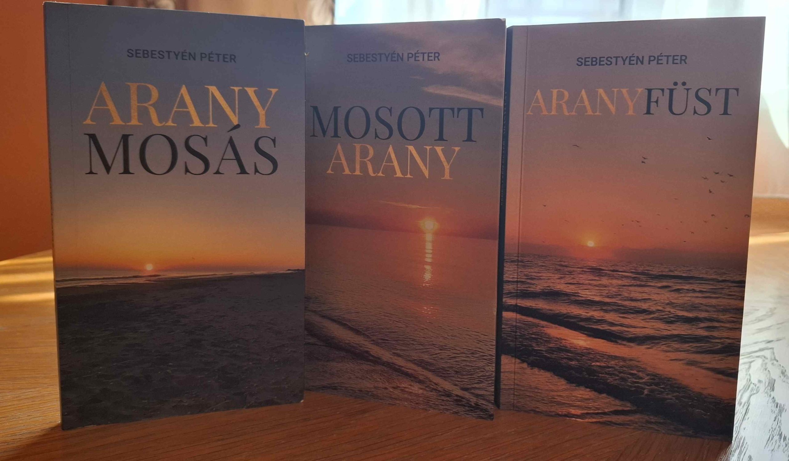 Savanyú szentek márpedig nincsenek