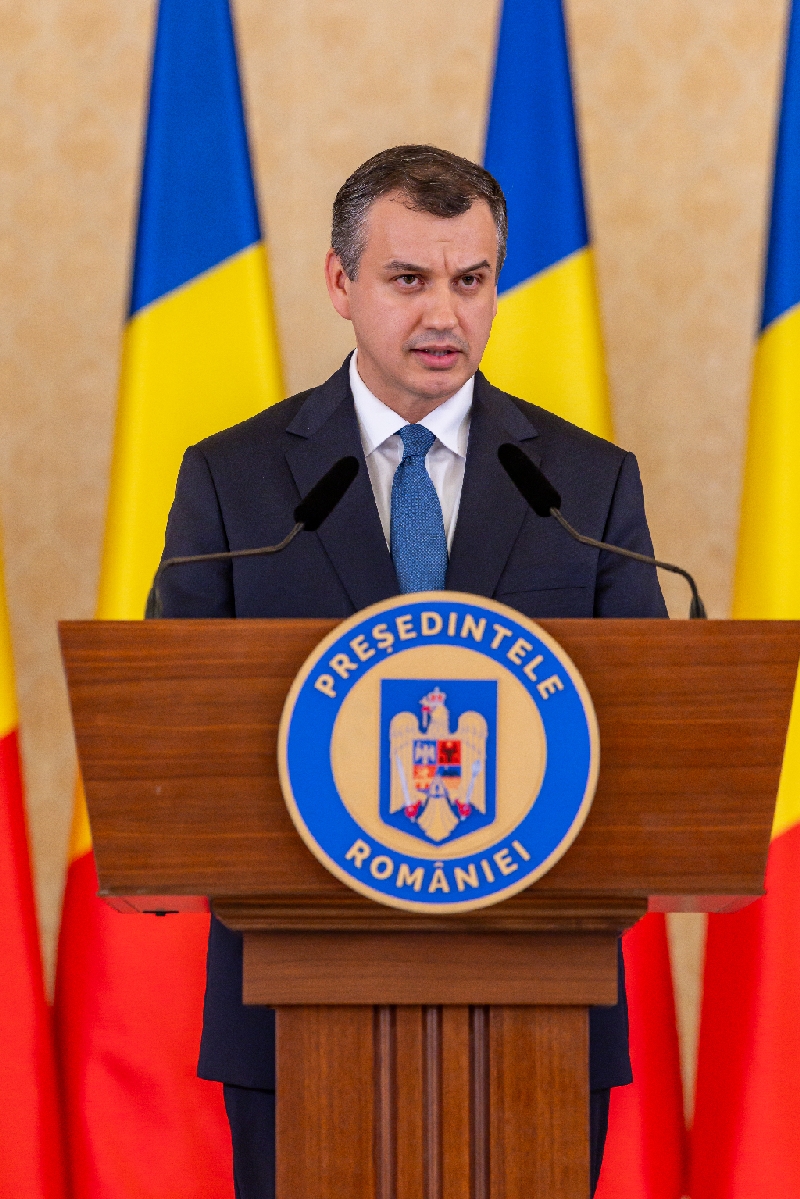 Egy hónap után van miniszterelnök-jelöltje az országnak