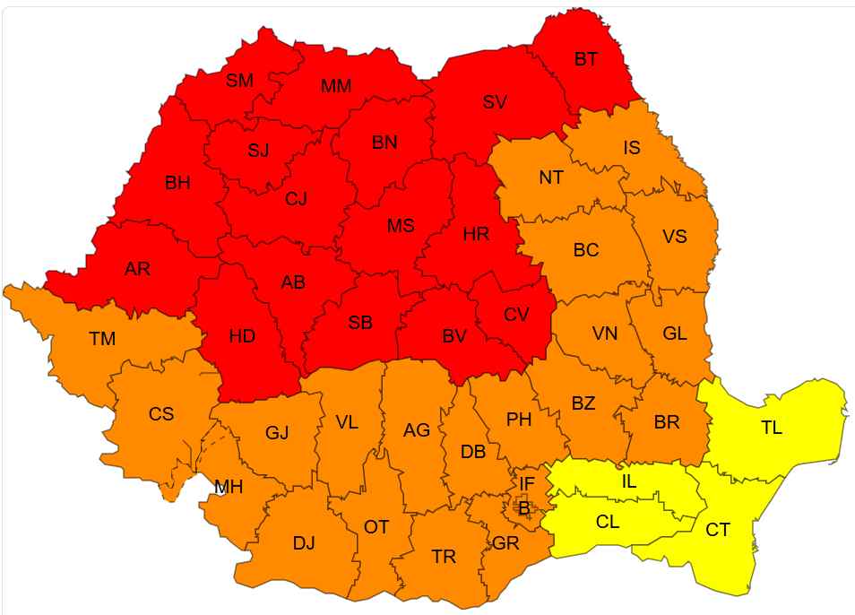 Perzselő hőséggel érkezik a hétvége