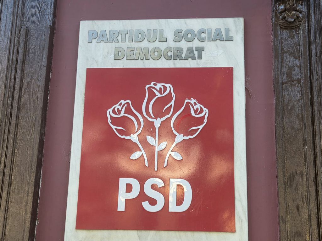 A PSD nem támogatja Siegfried Mureșan kormányát