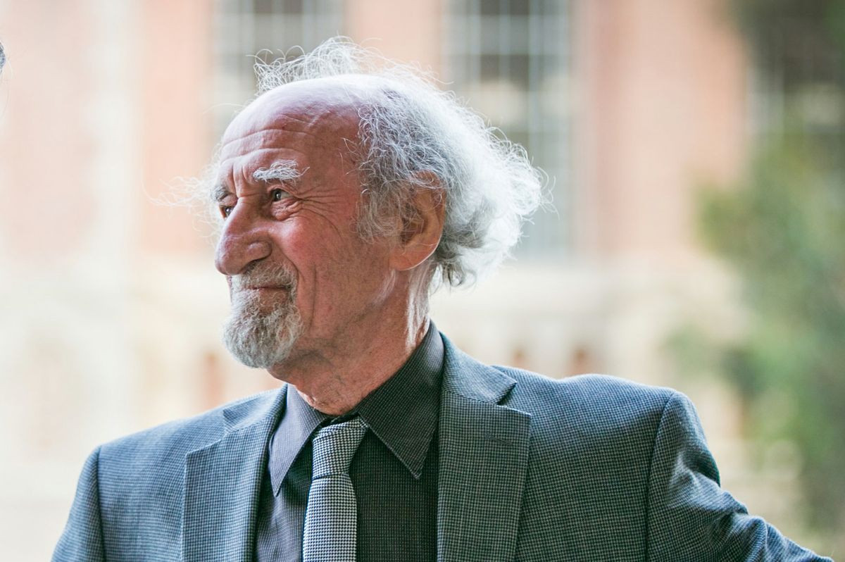 Meghalt Berend T. Iván történész