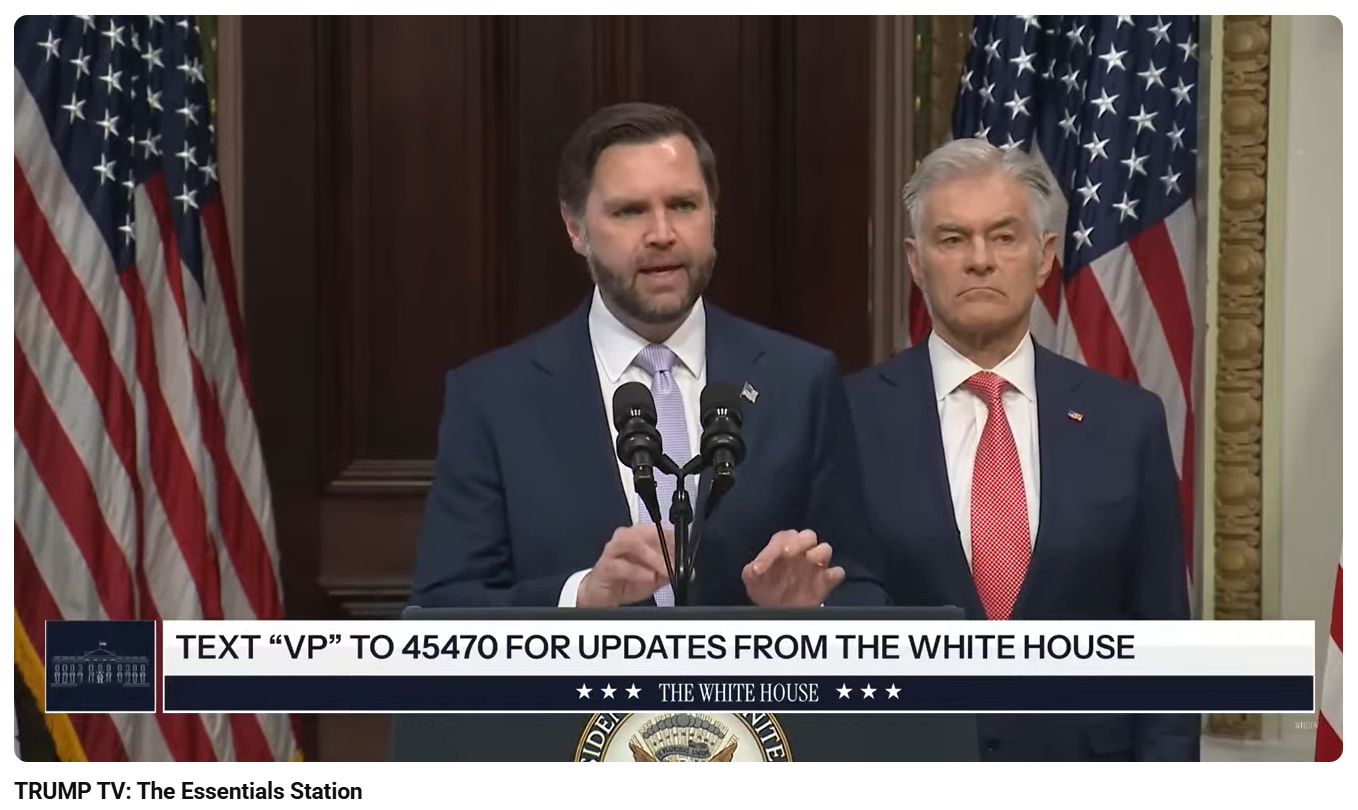 Saját, non-stop propagandacsatornát indított a Fehér Ház „Trump TV” néven