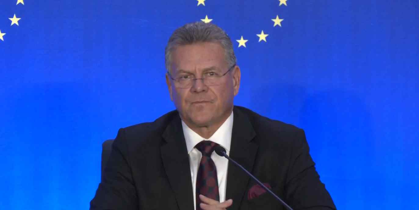 További egyeztetések szükségesek az EU és Kína között